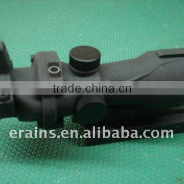 Trumpet Shell illuminated 4x32 Riflescope (ES-RL-4X32+L)