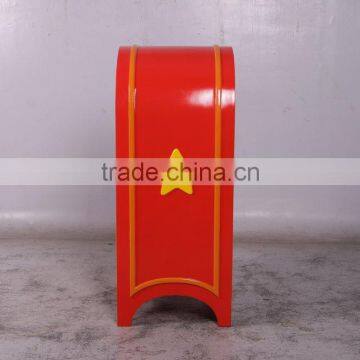 Christmas Mailbox photo-2