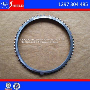 Repair Parts DAF1360 74/MAN81 32420 0241/IVEC42534634/VOLVO3096856/50 01 853 567/1297304485 Gearbox Synchronizer Ring