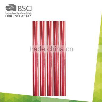 High Quality Decorative White Wedding Runner/wedding Carpet/mat Exhibition Carpet photo-2