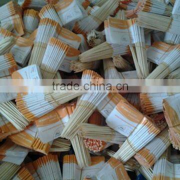 Small Paper Flag Cupcake Toppers photo-3