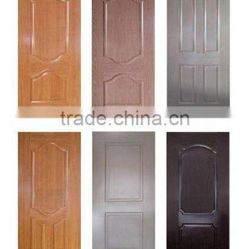 Melamine Doorskin