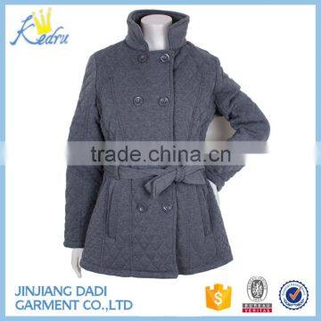 2016 New Fashion Popular Branded Women Jackets