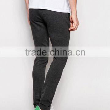 Super Skinny Trouser in Jersey photo-2