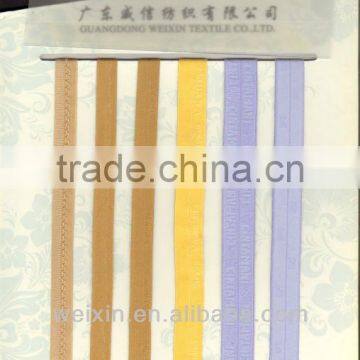 Elastic Webbing,elastic for Bra,elastic for Underwear photo-2