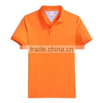 Fashion Mens Golf Polo Shirt photo-6