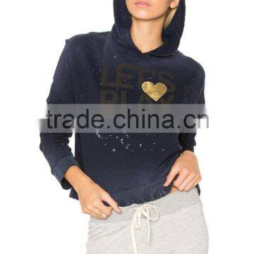 Unisex New hot style pullover mixed sizes fleece fashion hoody