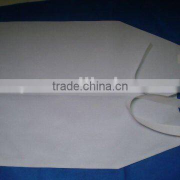 Disposable medical nonwoven fabric apron/dental bib by CE&ISO Certification with free samples