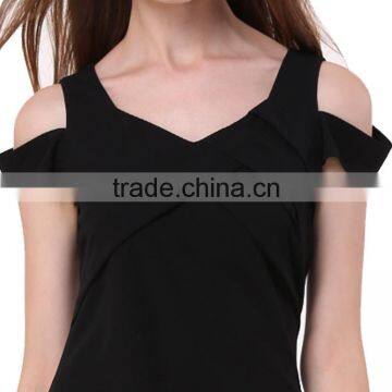 Plus Size Lady's Bridal Sexy Night Dress for Honeymoon photo-2