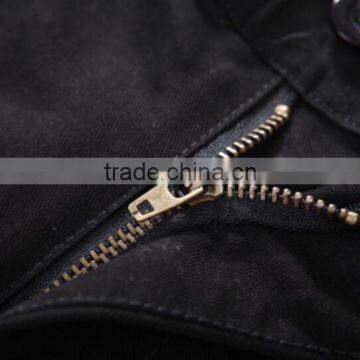 Mens Custom Jogger Pants/ Straight Waist Overalls photo-4