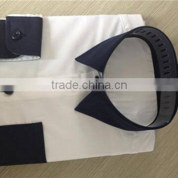 Wholesale Baby Boys Clothing Shirts Fashion Design Kids/children Shirts photo-2