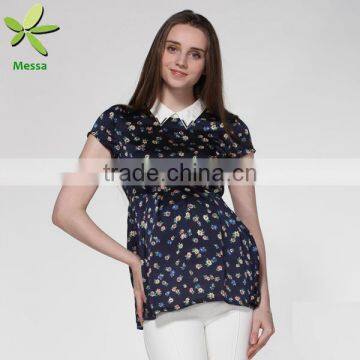 Factory supply New Arrivals bangkok dresses and blouses