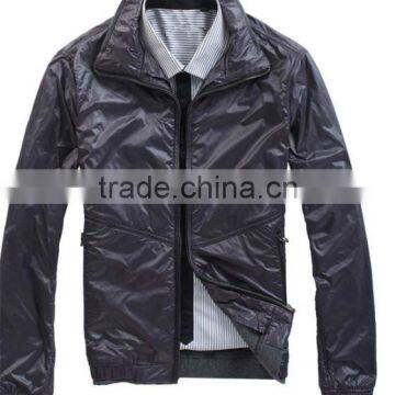 Male Sublimation Sport Lucky Strike Jacket