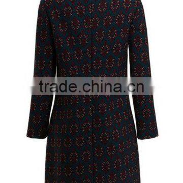 New Arrivals Autumn Fashion Formal Dresses for Middle Aged Women photo-2