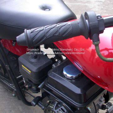 400cc 2 Cylinder Racing Motorcycle Bike photo-2