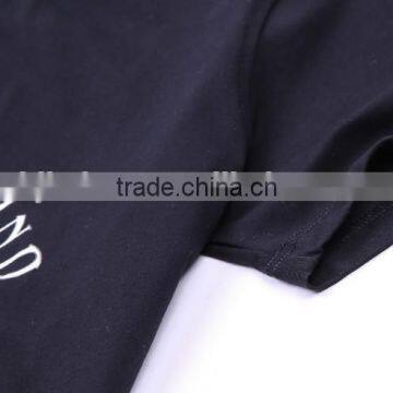 2016 Free Custom Men t Shirt New Design T-shirt Free Sample With Comfort Colors photo-3