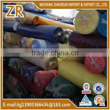 100% Cotton Stretch Fabric for Leggings photo-2