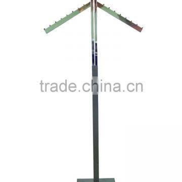 2016 TOP Custom Modern Garment Department Store Display photo-6