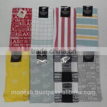 Premium Quality Chef Towel/dish Cloth photo-3