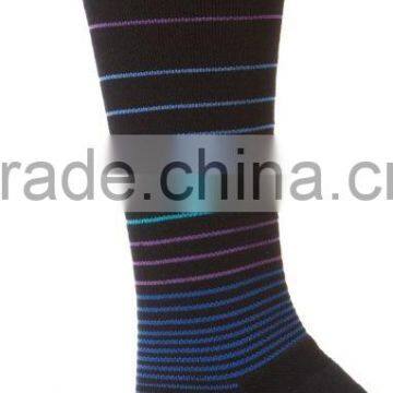 Women's Circulator Compression Socks With Merino Wool and Bamboo photo-6