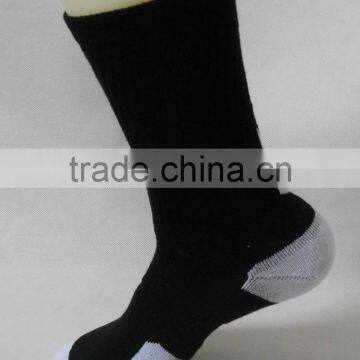 Basketball sports elite bulk cartoon tube cotton wholesale socks