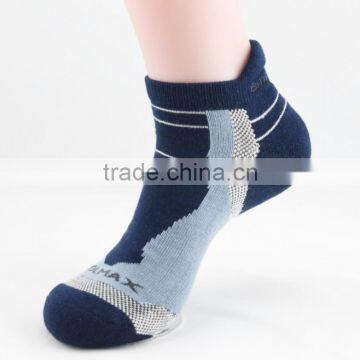 Outdoor Coolmax Cotton Socks photo-2
