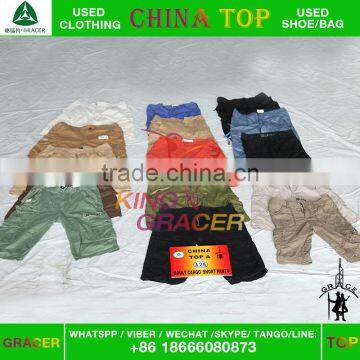 Stock Original Door To Door Used Clothing In Bales Second Hand Clothing Uk Style photo-5