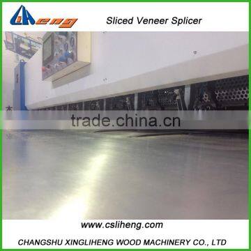 SJYZ-2800 Seamless Veneer Stitcher photo-6