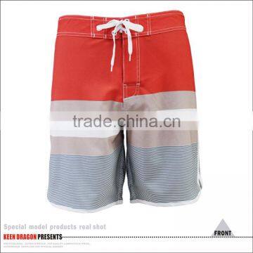 WHOLESALE 4 WAY STRETCH SUBLIMATION PRINTED BOARD SHORTS HIGH QUALITY SWIM SHORTS photo-3
