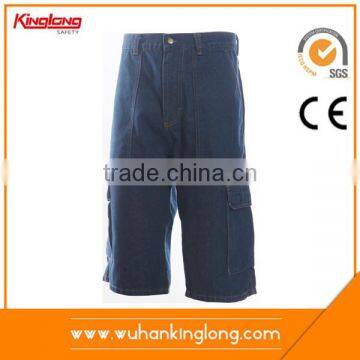 New Jeans Cargo Jeans New Style Boys Pants photo-2