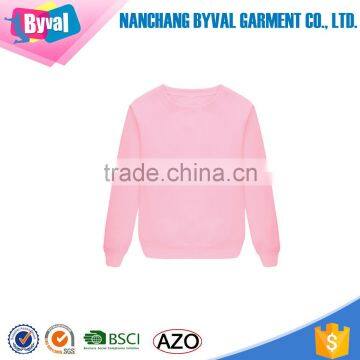 Wholesale Custom Kids Pullover Blank Plain Spring Hoodies photo-4