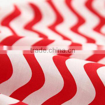 YF71179 New Style Summer Fashion Wave Pattern Baby Clothing Suits photo-5