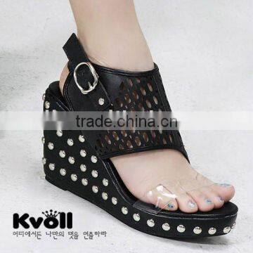 Women fashion sandals