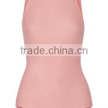 2016 simple style women shapewear slimming bodysuit tight bodysuit