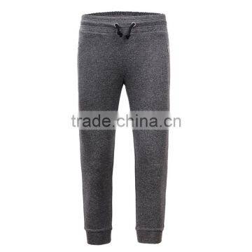 2016 Wholesale Women Gray Hip Hop Dance Sports Harem Elastic Pants Casual Trousers Plus Size Pencil Pants photo-4