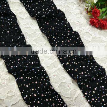 Zm40585b Hot Sexy Women Colorful Jewel Socks Summer Body Stocking photo-2