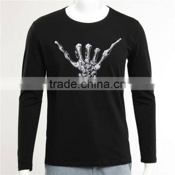 2017 Wholesale China Long Sleeve Men Shirt, Personalized Custom Shirt Importer photo-4