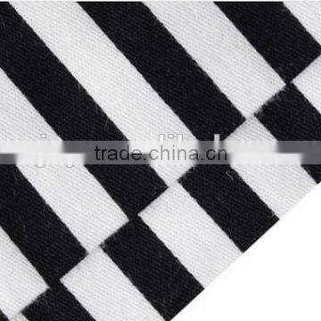 Black Long Sleeve Splicing Into Color Shift Dress photo-6