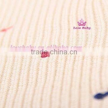 Organic Cotton Baby Clothes Baby Clothes Valentines LBS4122308 photo-6