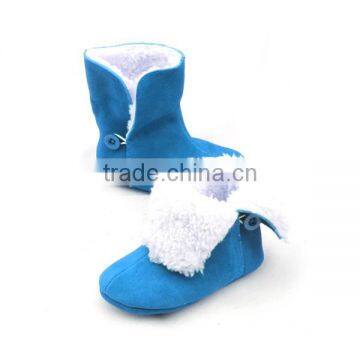 Best Cheap Soft Baby Shoes Baby Girl Shoes With Infant Prewalker photo-2