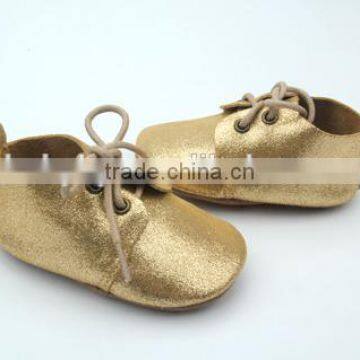 High Quality Baby Oxford Shoes Kids and Baby Shoes photo-6