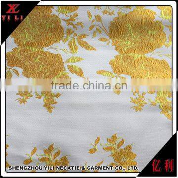 Nice Design Fashion Floral Textile Cotton Fabric photo-3