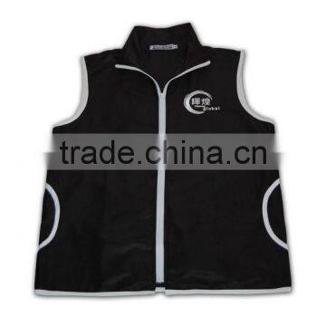 Chinese Manufatory High Quality New Design Reflecting Vest Jacket photo-5