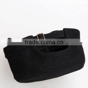 Custom Men's Black Fashion Hat photo-4
