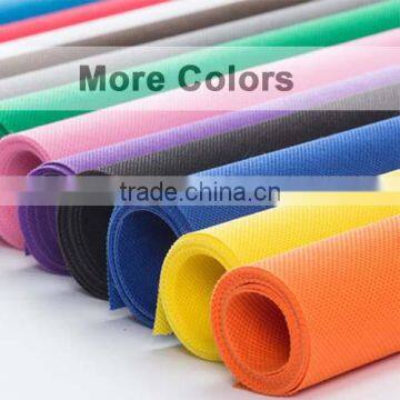 Over 800 Partner Factories pp Spunbond Nonwoven Fabric,pp Non Woven Fabric,non-woven Fabric photo-3