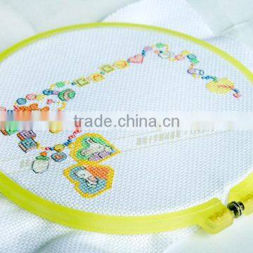 Wholesale Cross Stitch Hoops & Embroidery Frames photo-4