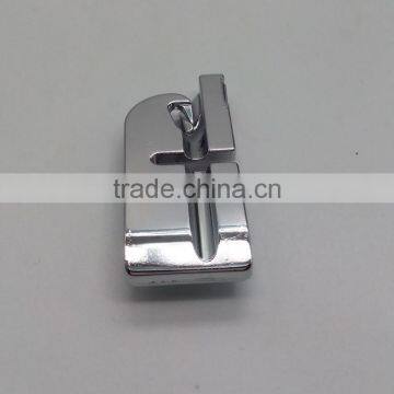 Sewing Machine Hemmer Foot, Singer Low Shank #P55607 Will Fit All Low Shank & Snap-on Machines photo-2