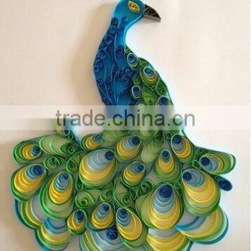 Quilling Paper Pallet/DIY Tools photo-4