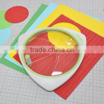Simple Circle Paper Cutter photo-4
