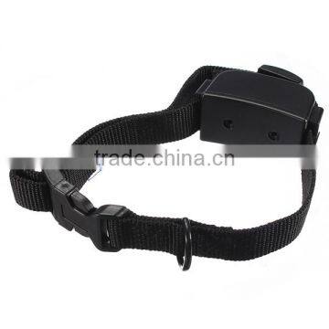 New Hot Sal Waterproof Remote Electric Control Pet Dog Training Shock Collar With Controler LED Illumination photo-4